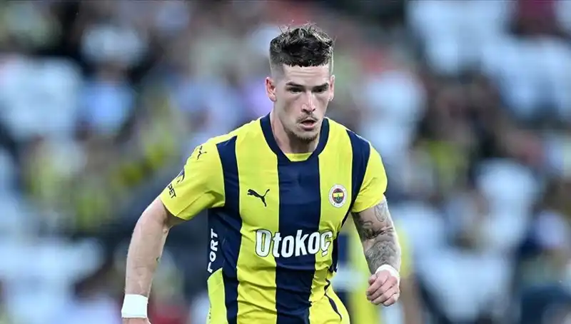 Ryan Kent'in Yeni Takımı Hakkında Her Şey: Transfer Detayları Açıklandı