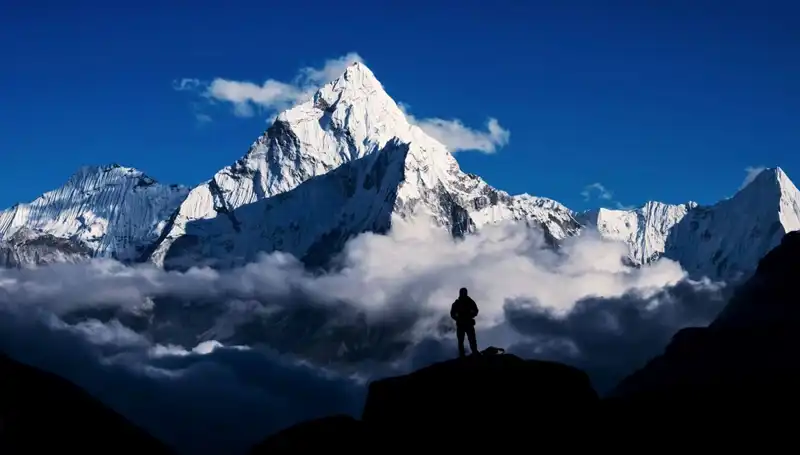 Everest Dağı'nda devrim niteliğinde: Tırmanış deneyiminiz sonsuza dek değişecek!