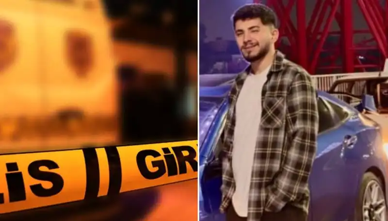 Adana’da Şok Edici Olay: Sevgili Çift Bıçaklanarak Bulundu!