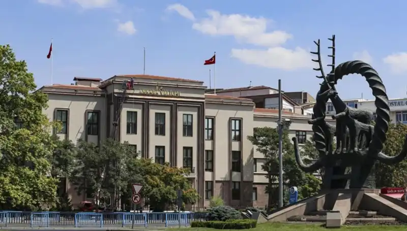 Ankara Valiliği, 12/12 Çalışma Sistemi ile İlgili Detayları Açıkladı
