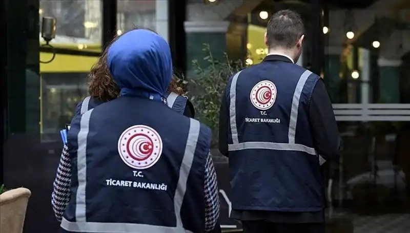 Oda Kokusu Skandalı: Bakanlıktan Gelen Şok İfşa!