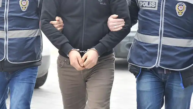 Samsun'da Büyük Uyuşturucu Operasyonu: Bir Kişi Tutuklandı!