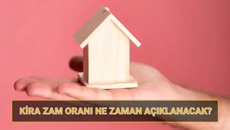 Nisan 2025 Kira Artış Oranı: Zamda Yeni Dönem Yolda!