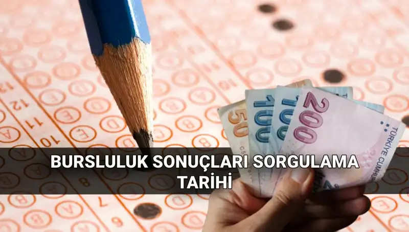 2025 Bursluluk Sınavı Sonuçları Ne Zaman Açıklanacak? İşte Tüm Detaylar!
