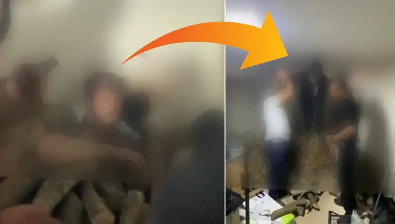 Beş Yıldır Aranan Kayıp Kişi, Ormanlık Alanda Odunların Arasından Bulundu!