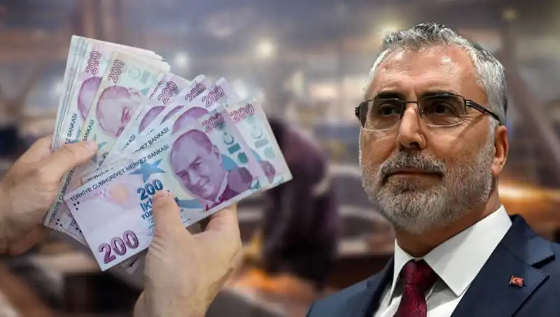 Kamu İşçileri için Müjdeli Haber: 2025 Toplu Sözleşme Zamları Açıklandı!