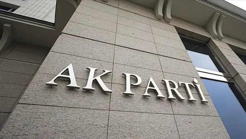 AK Parti MKYK Toplantısında Kritik Kararlar Alınacak!