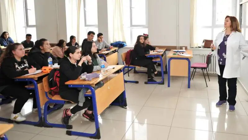 2025 LGS Liseleri Kayıt Tarihleri Ne Zaman Başlayacak?