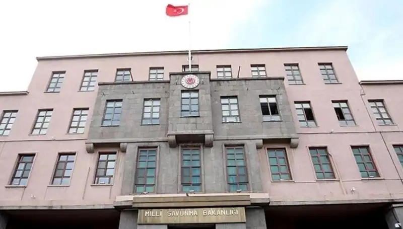 MSB'den Güney Kıbrıs Rum Yönetimi'ne Sert Yanıt: Yetki Kullanımında Kararlıyız