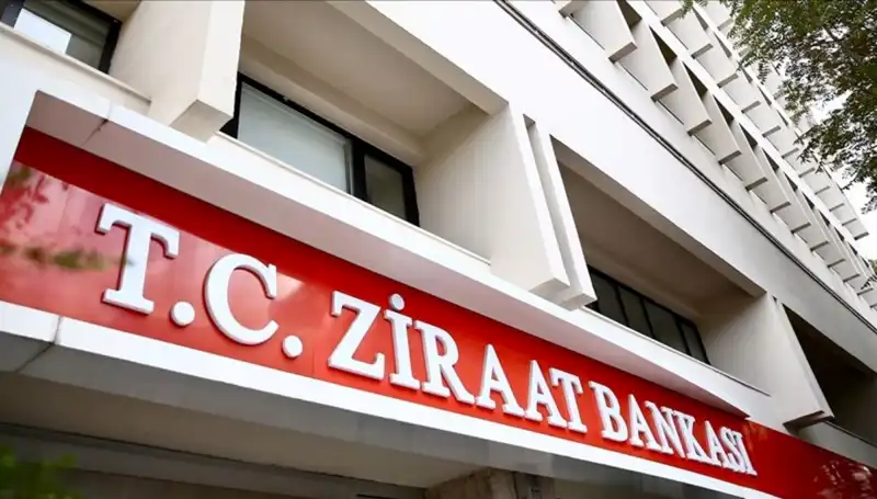 Ziraat Bankası'ndan 150 Yeni Gişe Memuru Alımı Duyurusu