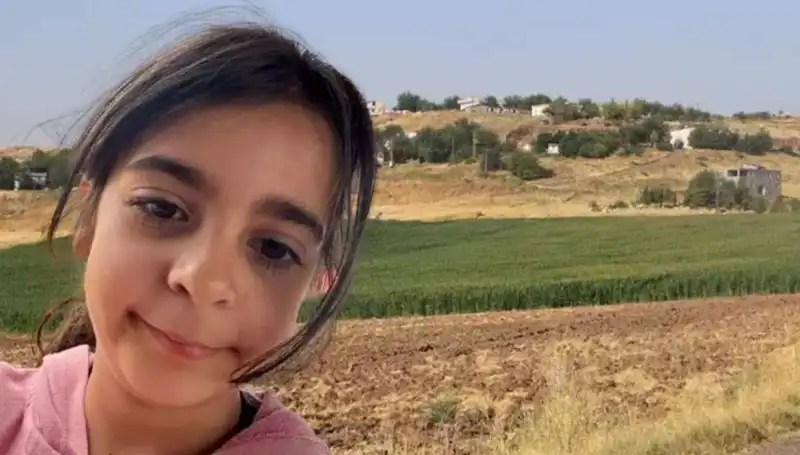 Narin Güran Cinayetinde Yargıtay'dan Önemli Gelişme: Cezalar Onandı!