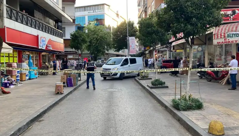Ordu’da Polis Korumasındaki Kişiye Düzenlenen Silahlı Saldırı: 3 Yaralı!