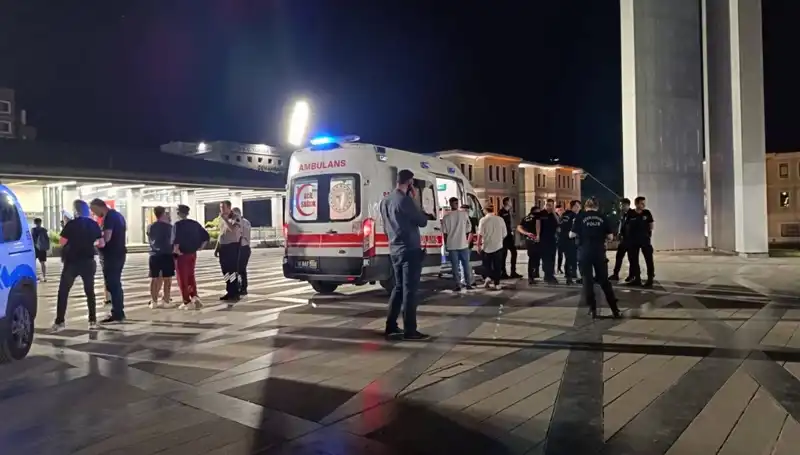 14 Yaşındaki Çocuğun Dehşet Saçan Olayı Tüm Ülkede Şok Etti