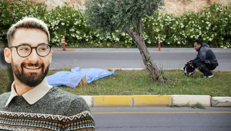 Arkadaşını Kaybeden Genç, Acı Anlarını Paylaşıyor: Duygu Dolu Bir Hikaye