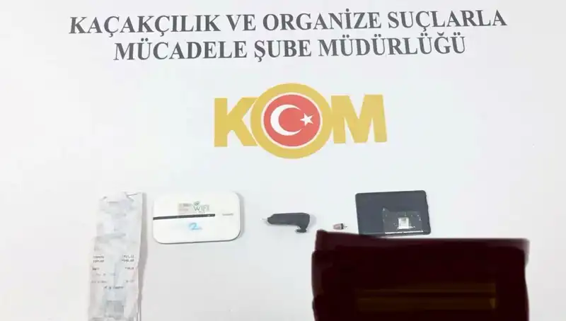 Ehliyet Sınavında Şok: Kopya Düzeneği ile Yakalananlar Ne Yaptı?