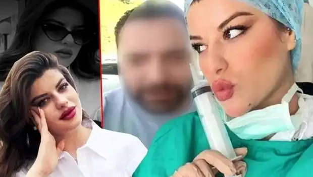 Ayşe Tokyaz Cinayetinde Şok Edici Gelişme: Cesedi Bavulla Taşıyanlar Kamera Kayıtlarında!