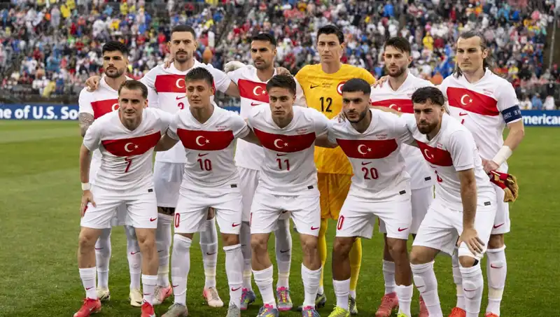 FIFA Dünya Sıralaması 2023: Milli Takımların Son Durumu ve Beklentiler