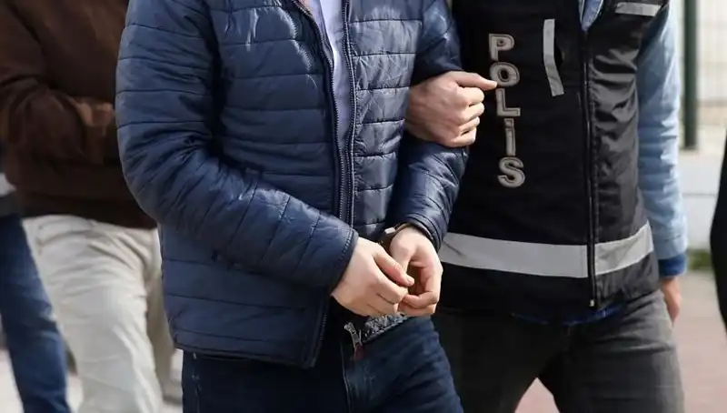 Hırsızlara Suçüstü: Teknolojiyle Mağdurun Düşmanı Çökertildi!