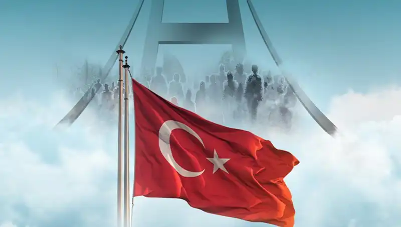 Spor Kulüplerinin 15 Temmuz Mesajları: Birlik ve Beraberlik Vurgusu