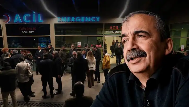 Önder'in Ameliyatı Başarıyla Tamamlandı: Gözlem Altında Tedavi Süreci Başladı