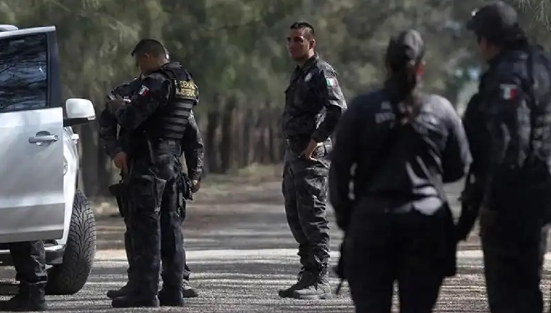 Sinaloa Karteli, Şehir Kameralarından Gizlice Bilgi Topladı
