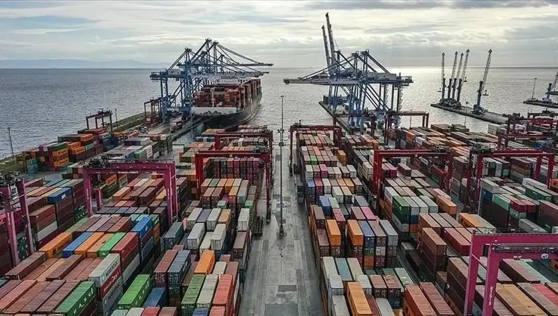 Türkiye'nin Otomotiv İhracatı 7 Milyar Doları Aştı: AB Pazarında Rekor Başarı