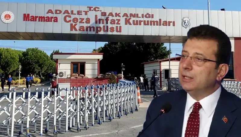 Ekrem İmamoğlu'nun İfadesi: Siyasi Arenada Neler Yaşanıyor?