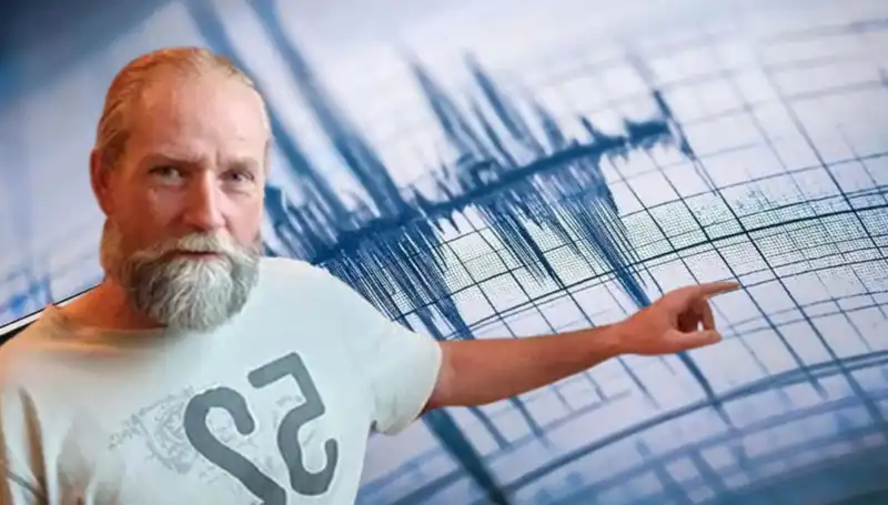 İstanbul Depremi İçin Korkutan Tahmin: Frank Hoogerbeets ve Kahramanmaraş'ın İlişkisi