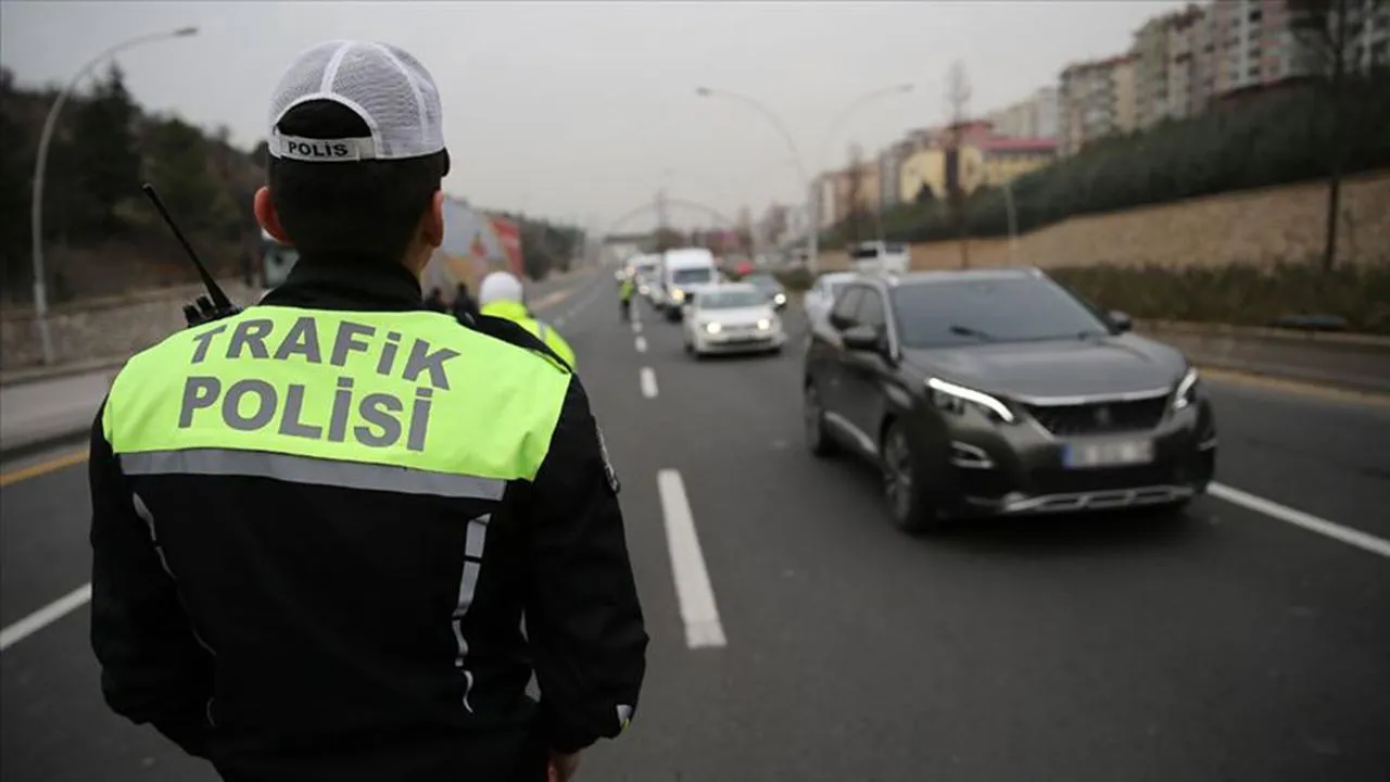 Ankara'da Bazı Yollar Geçici Olarak Trafiğe Kapatılacak