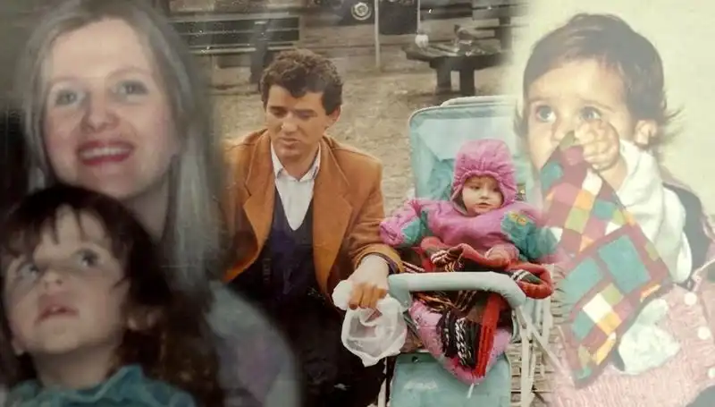 İrem Helvacıoğlu, Geçmişe Yolculukla Takipçilerini Büyüledi