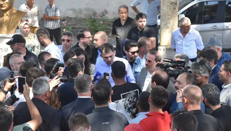 Türkiye'nin 8 İlinde Yaşanan Yangınların Korkutan Bilançosu