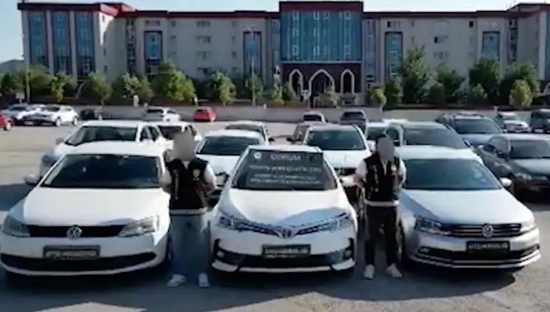 10 Milyon Liralık Change Vurgunu: 7 Kişi Tutuklandı, Yalanlar Ortaya Çıktı