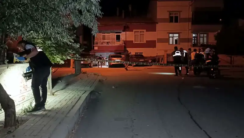 Karaman’da Kanlı Gece: Bir İlişkinin Sonunda Yaşanan Dehşet