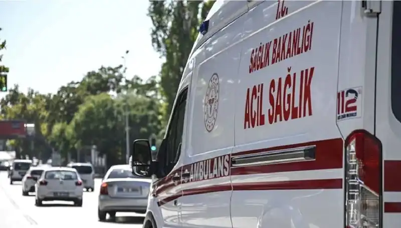 Elektrik Akımına Kapılan Temizlik İşçisi Hayatını Kaybetti: Detaylar Ortaya Çıktı