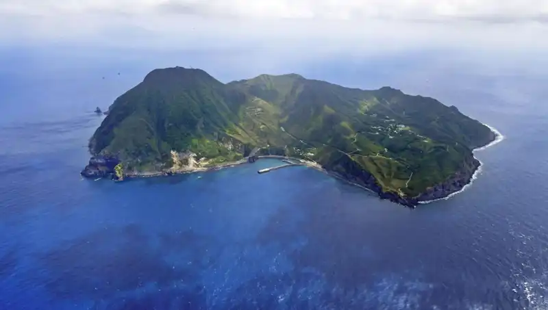 Japon Adalarındaki Sarsıntının Yüzde 200'ü: 1 Yıllık Deprem, 2 Haftada Patlak Verdi