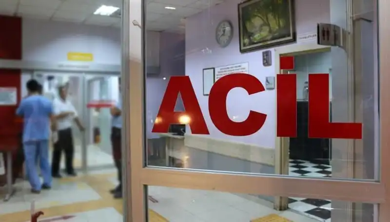 Ana Sınıfı Öğrencisinin Trajik Ölümü: Aile ve Toplum Tepkili