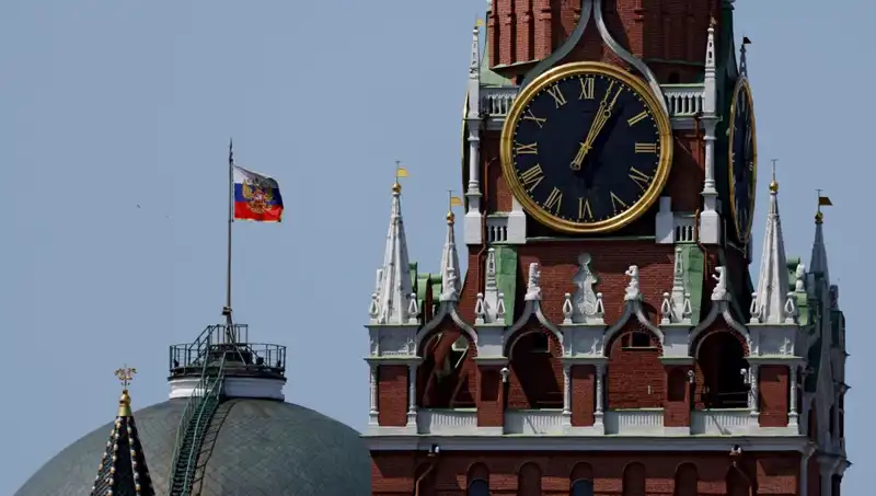 Kremlin'den Ukrayna'ya Mesaj: Cevap Zamanlaması Ordunun Kararına Bağlı