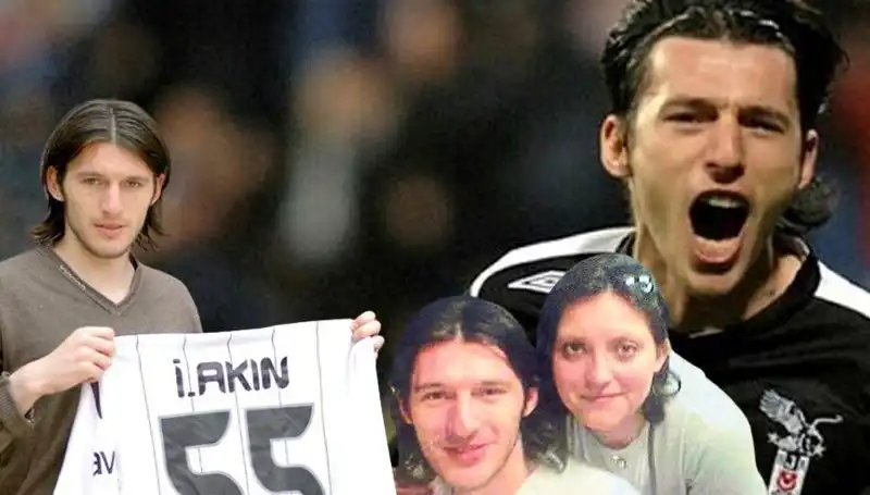 İbrahim Akın, Miras İçin Mahkemeye Başvurdu: Aile İçi Savaş Başladı!