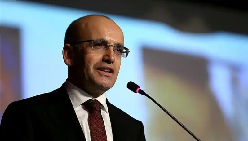 Bakan Şimşek'in Yoğun Görüşme Trafiği Ekonomik Stratejileri Belirliyor