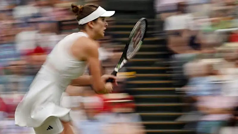 Wimbledon 2023: Tenis Tutkunları İçin Unutulmaz Bir Yaz Başlıyor