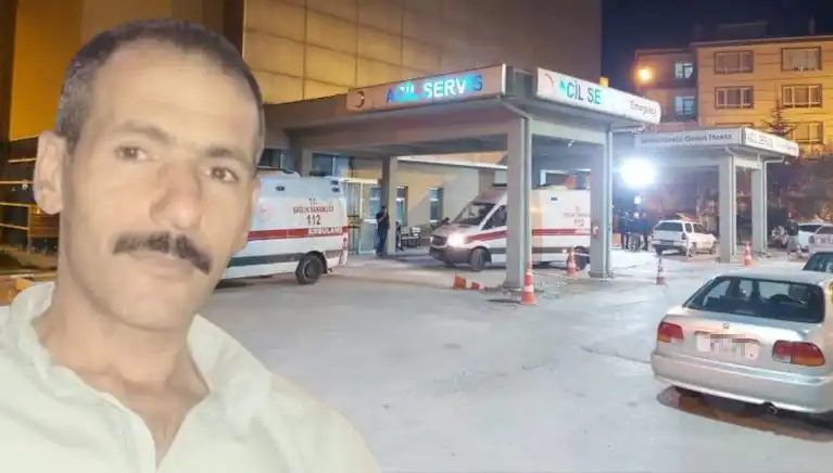Babalar Günü Öncesi Trajik Olay: 17 Yaşındaki Genç, Babasını Hayatından Aldı