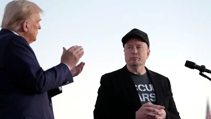 Elon Musk’tan Siyasi Hamle: Yeni Parti Kurma Planları Neler?