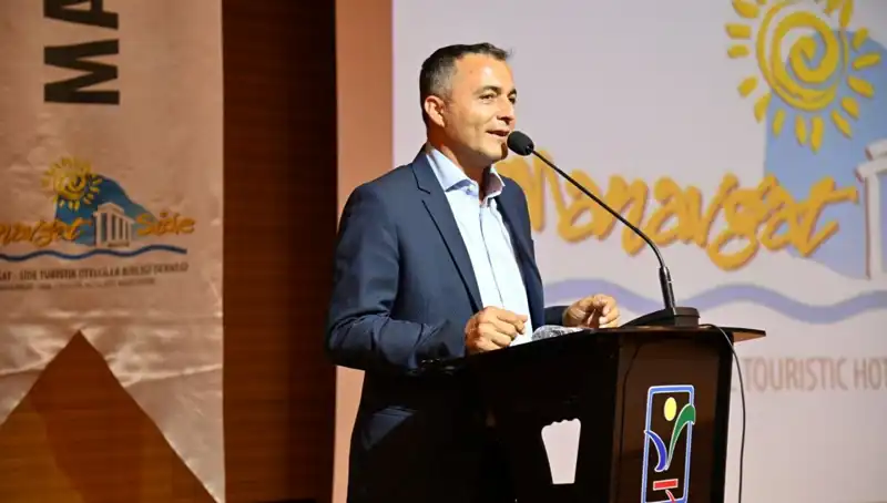 Manavgat Belediyesi'nde Şok Gelişme: Başkanı Kara İçin Gözaltı Kararı!