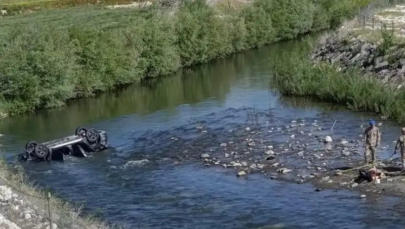 Bayram için Yola Çıkan Ailenin Trajik Fazlası: Unutulmaz Bir Kaza