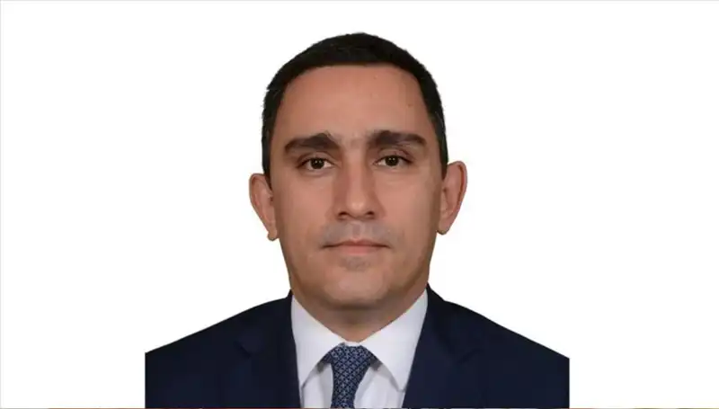 Şişecam'ın Yeni Genel Müdürü Can Yücel: Hayatı ve Kariyer Yolculuğu