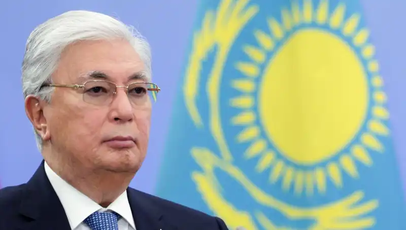 Kazakistan, Türk Halkına Destek Hattı Kurdu: Dayanışma Mesajı Geldi!