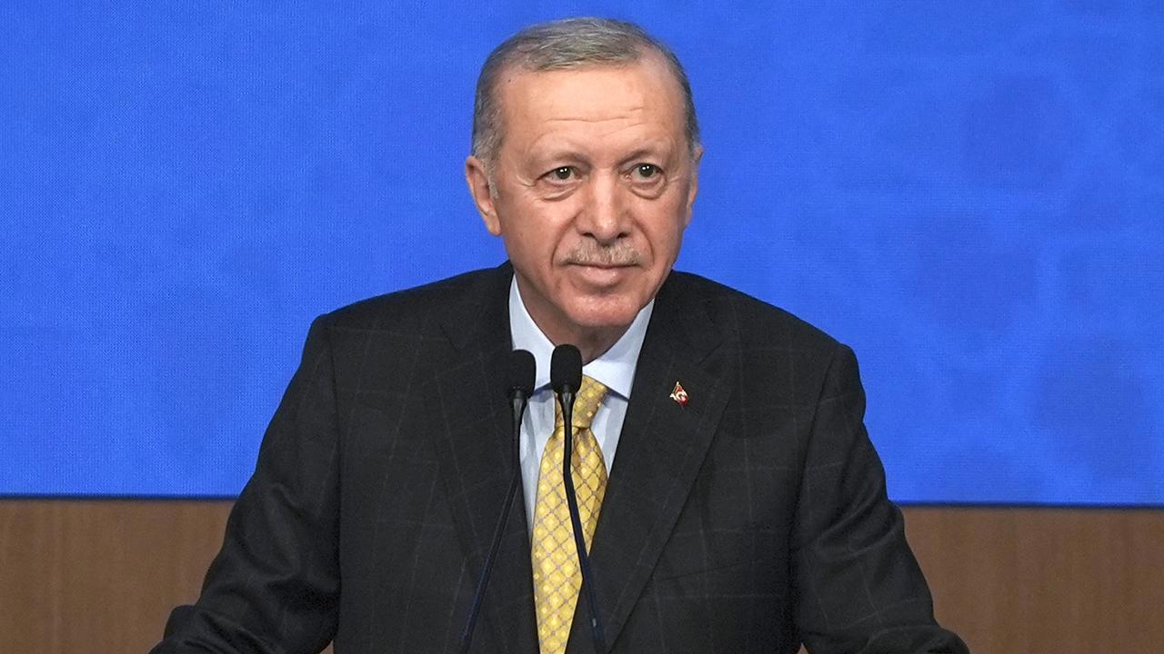Cumhurbaşkanı Erdoğan Deprem Bölgesindeki Konutların Yıl Sonu Teslim Edileceğini Açıkladı