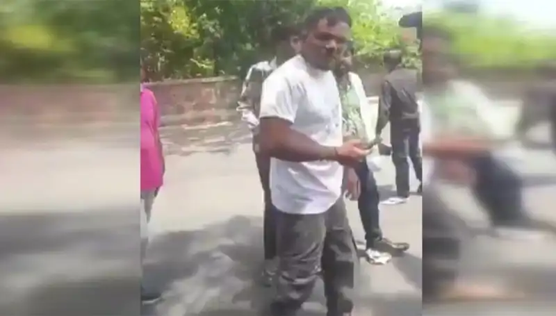11A Yolcusunun Korku Dolu Anları: "Biri Beni Yakaladı" İfadesiyle Yaşananlar