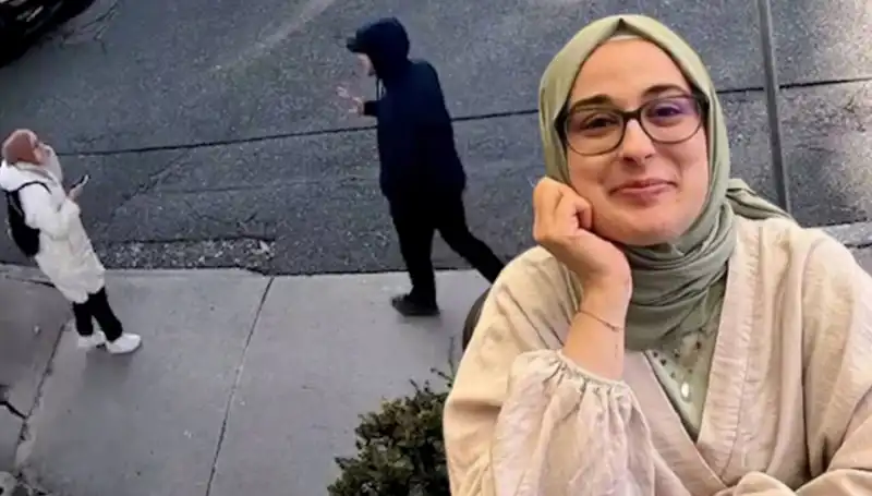 Rümeysa Öztürk'ün Nakil Süreci İçin Avukatları Harekete Geçti!