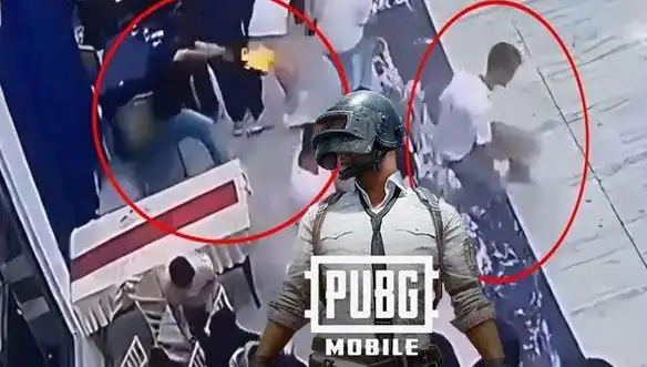 Dört Yıl Süren Kin: PUBG Oyununda Cinayet Sırasında Ne Oldu?